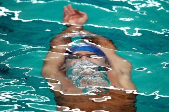 Imagem: NATACAO2 Lauro Filho troca Fla pelo Flu em busca de vaga olímpica na natação