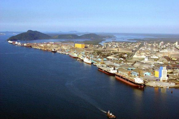 Imagem: PORTO Ferramenta vai ajudar especialistas a prever problemas causados por construção de portos e marinas