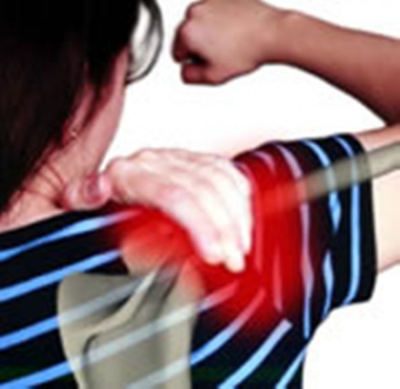 Imagem: TENDINITE1 Saiba como identificar, tratar e evitar dores no ombro provocadas por tendinite
