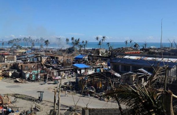 Imagem: TUFAO Filipinas já têm 714 mortos pelo tufão "Bopha"