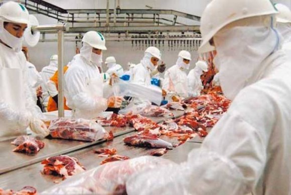 Imagem: CARNE Peru e Líbano suspendem compra de carne brasileira