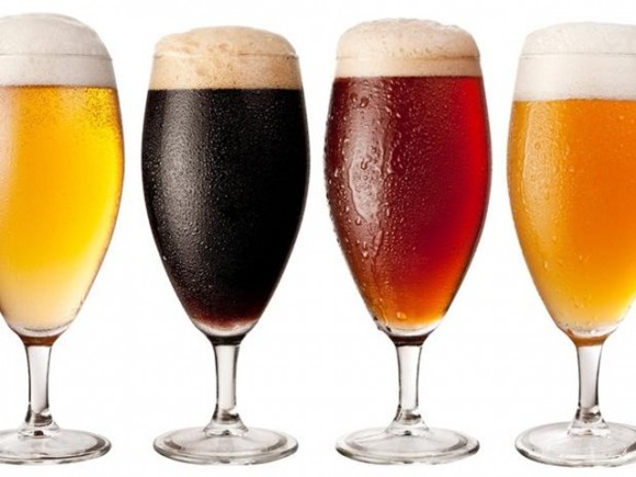 Imagem: cerveja Aprenda como harmonizar cervejas com petiscos de verão