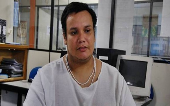 Imagem: cícero Ex-representante GLS de Rondonópolis é condenado a devolver R$ 170 mil aos cofres públicos