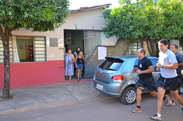Imagem: Operacao da policia militar na Vila Canaa  30
