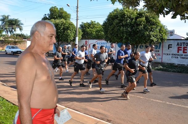 Imagem: Operacao da policia militar na Vila Canaa  31