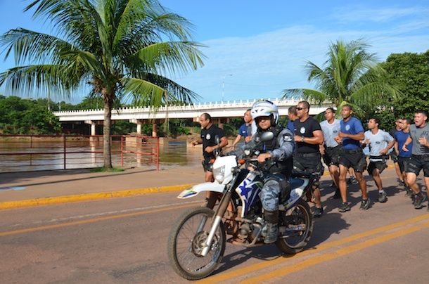 Imagem: Operacao da policia militar na Vila Canaa  33