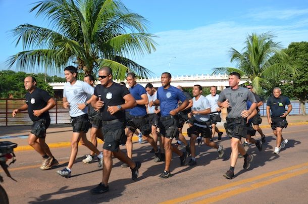 Imagem: Operacao da policia militar na Vila Canaa  36