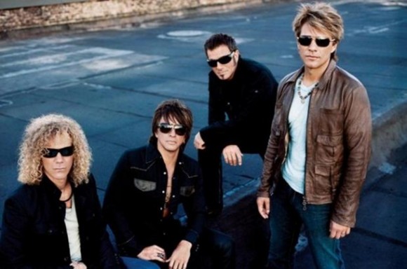 Bon Jovi é uma das atrações confirmadas para o Rock in Rio - Foto: Foto: T4F / Divulgação