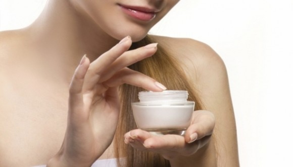 Os produtos orgânicos tendem a causar menos irritação na pele - Foto: Getty Images
