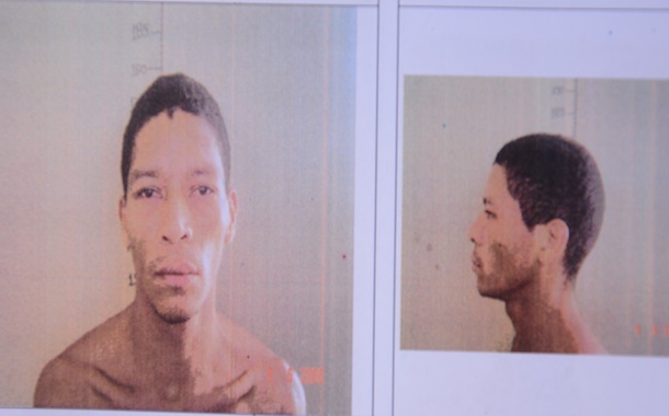 Orlando do Carmo da Silva Neves, 34 anos, condenado a 65 anos e sete meses