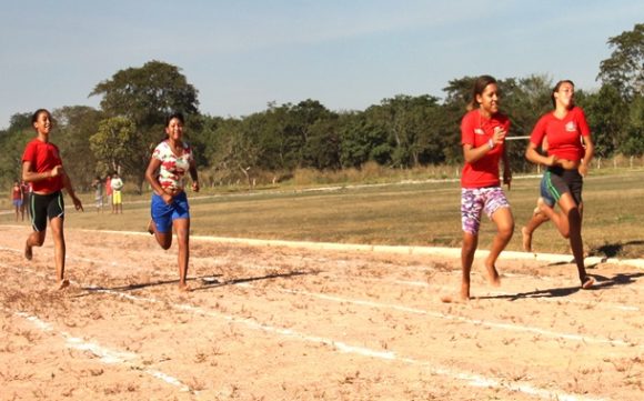 Atletas de Rondonópolis - Foto: assessoria
