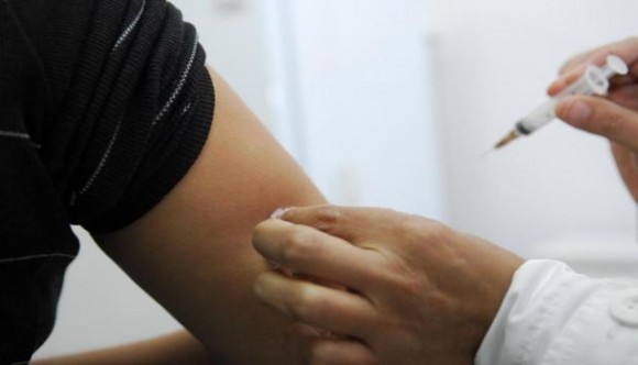 Vacina contra a rubéola deve ser feita antes da gestação - Foto: Rodrigo Philipps / Agencia RBS