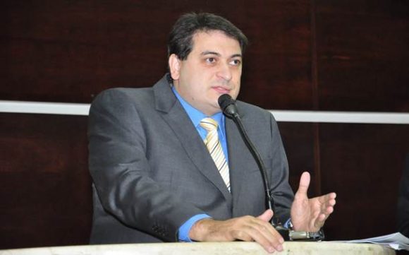 Vereador Fábio Cardozo - Foto: assessoria