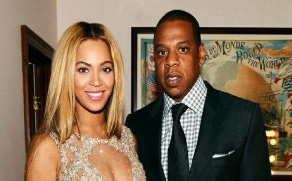 O casal Beyoncé e Jay-Z estão entre os cantores que se apresentação no evento - Foto: Reprodução / Getty Images