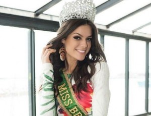 Miss Brasil
