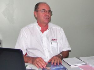 José Luiz Gonçales