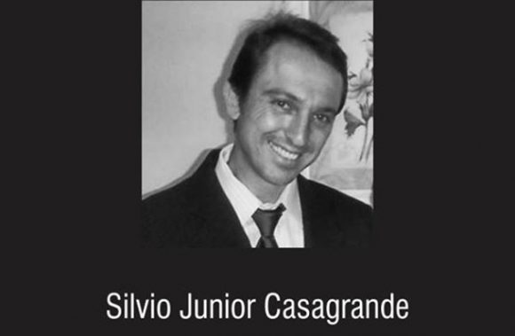 Silvio Junior Casagrande