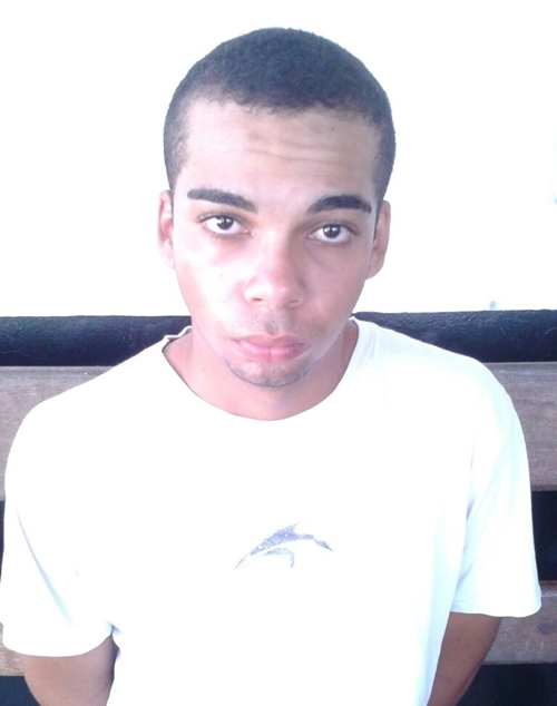 Thaumat Araújo Xavier, 18 anos