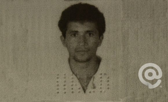Pedro Alves dos Santos - Varlei Cordova / AGORA MT