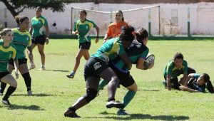 Foto: Michel Leplus/Cuiabá Rugby
