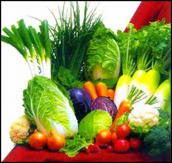 Imagem: alimentos q combatem a flacidez 05 Conheça os melhores nutrientes para afastar rugas e flacidez