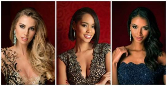 Foto: Divulgação / Miss Universe Oficial