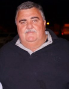 O ex-prefeito Lairto Sperandio - Foto: Reprodução