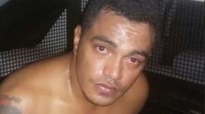 Diego é preso por suspeita de assassinar sargento em Cuiabá- Foto: 24 horas