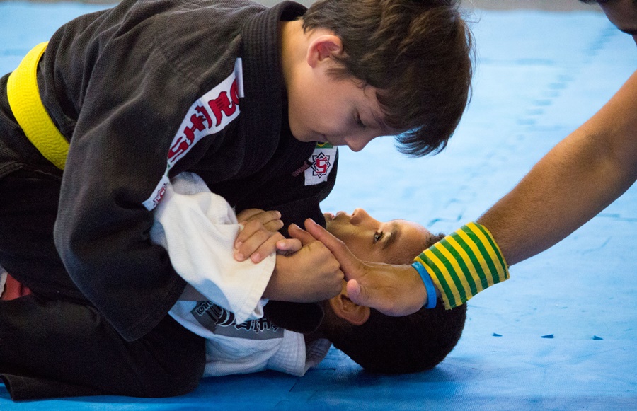 Jiu-jitsu - Foto de Junior Martins (5)
