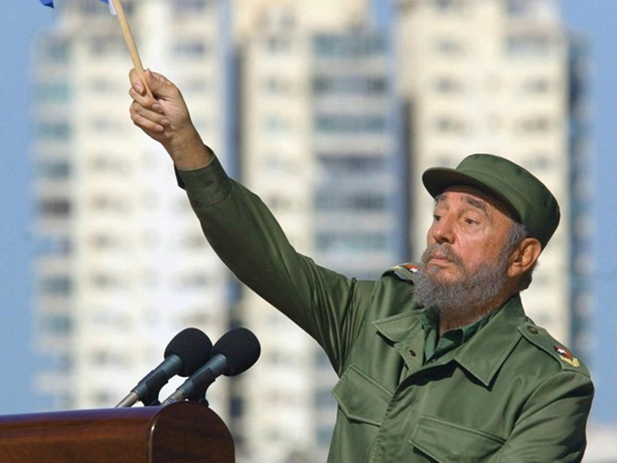 Imagem: Fidel