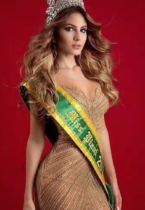 Imagem: Miss Piauí.
