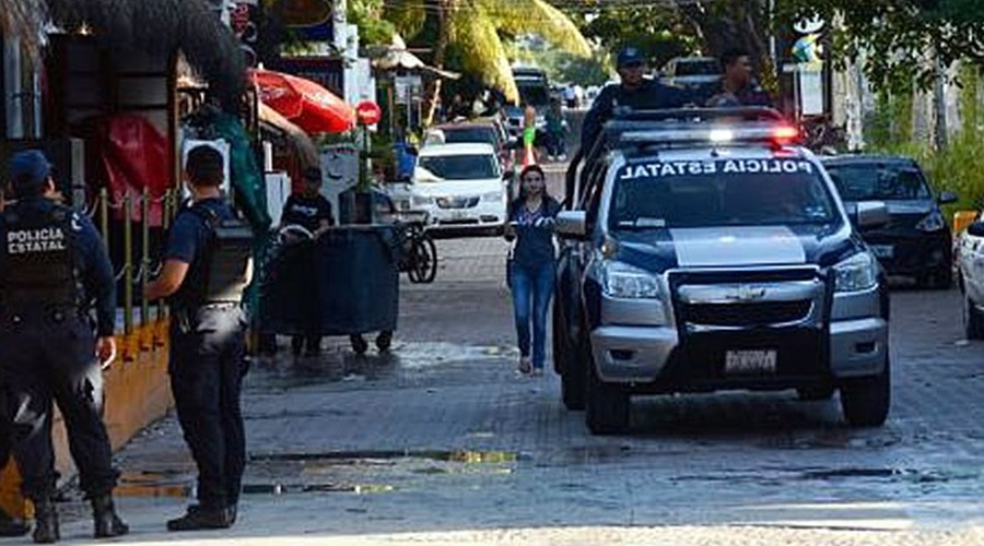 Imagem: atirador ataca boate do mexico