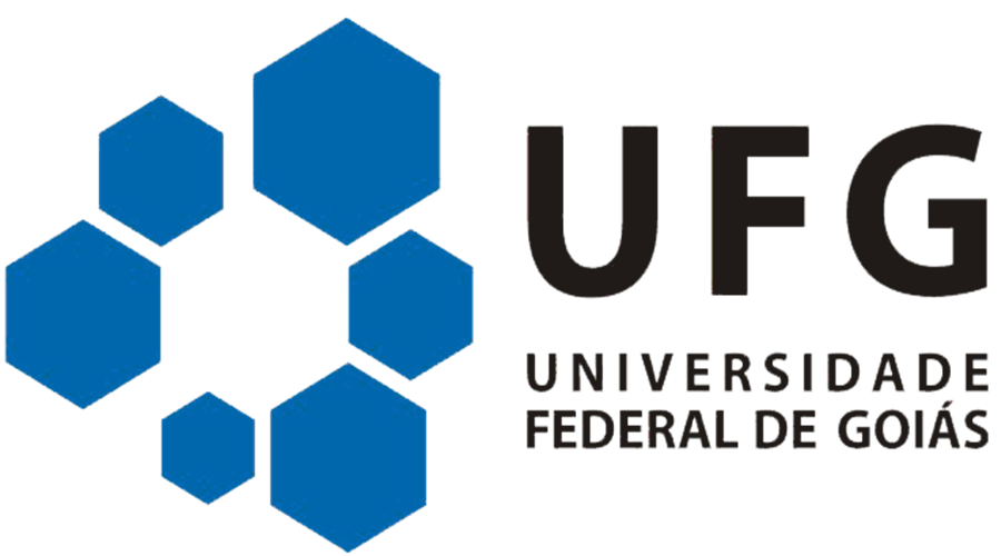 Imagem: logo ufg