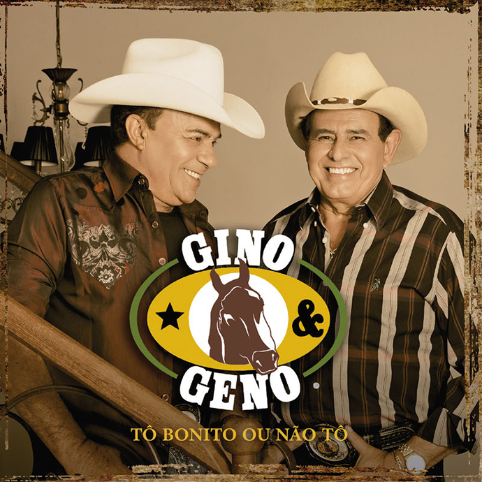 Imagem: Gino e Geno