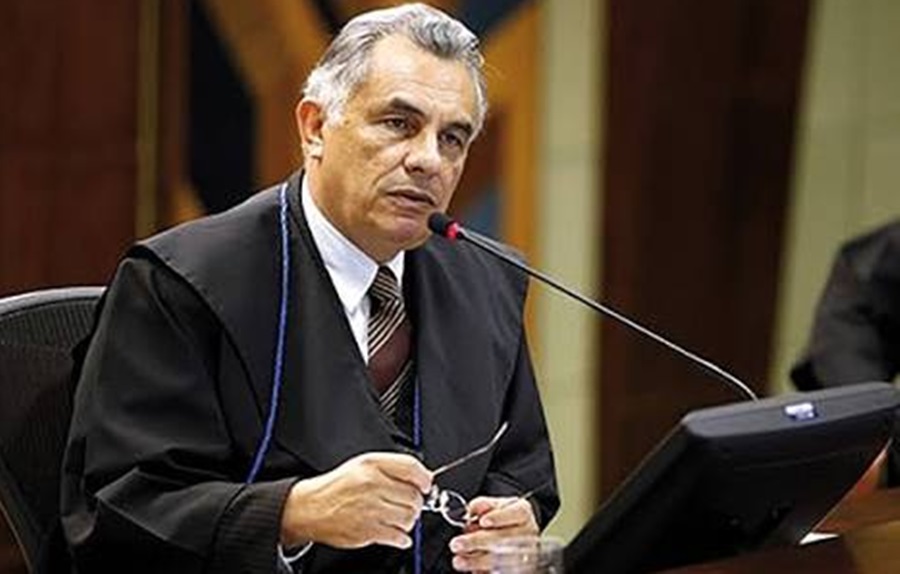 Ex deputado estadual e ex conselheiro do Tribunal de Contas do Estado ,Humberto Bosaipo - Foto/Reprodução