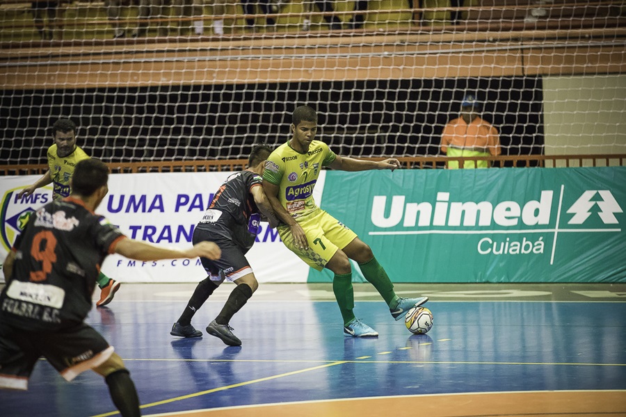 Imagem: Futsal 1
