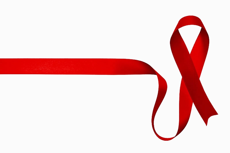 Imagem: HIV Aids Foto AgenciaAids