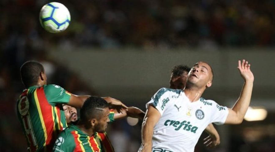 Imagem: Palmeiras