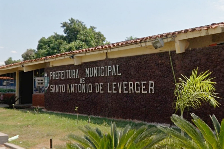 Imagem: Prefeitura de Leverger