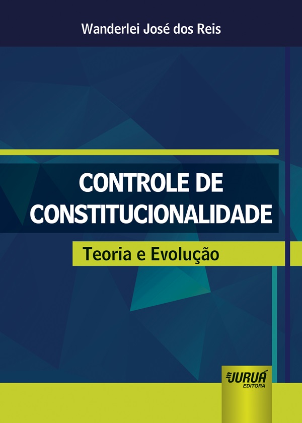 Imagem: Controle de Constiucionalidade Brasil