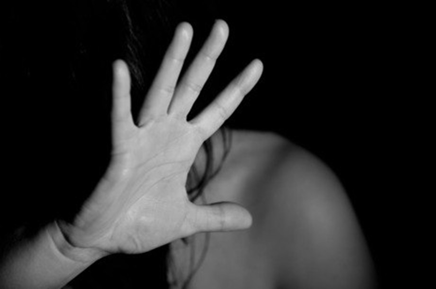 Imagem: Violencia contra mulher Violência contra a mulher persiste 15 anos após Lei Maria da Penha