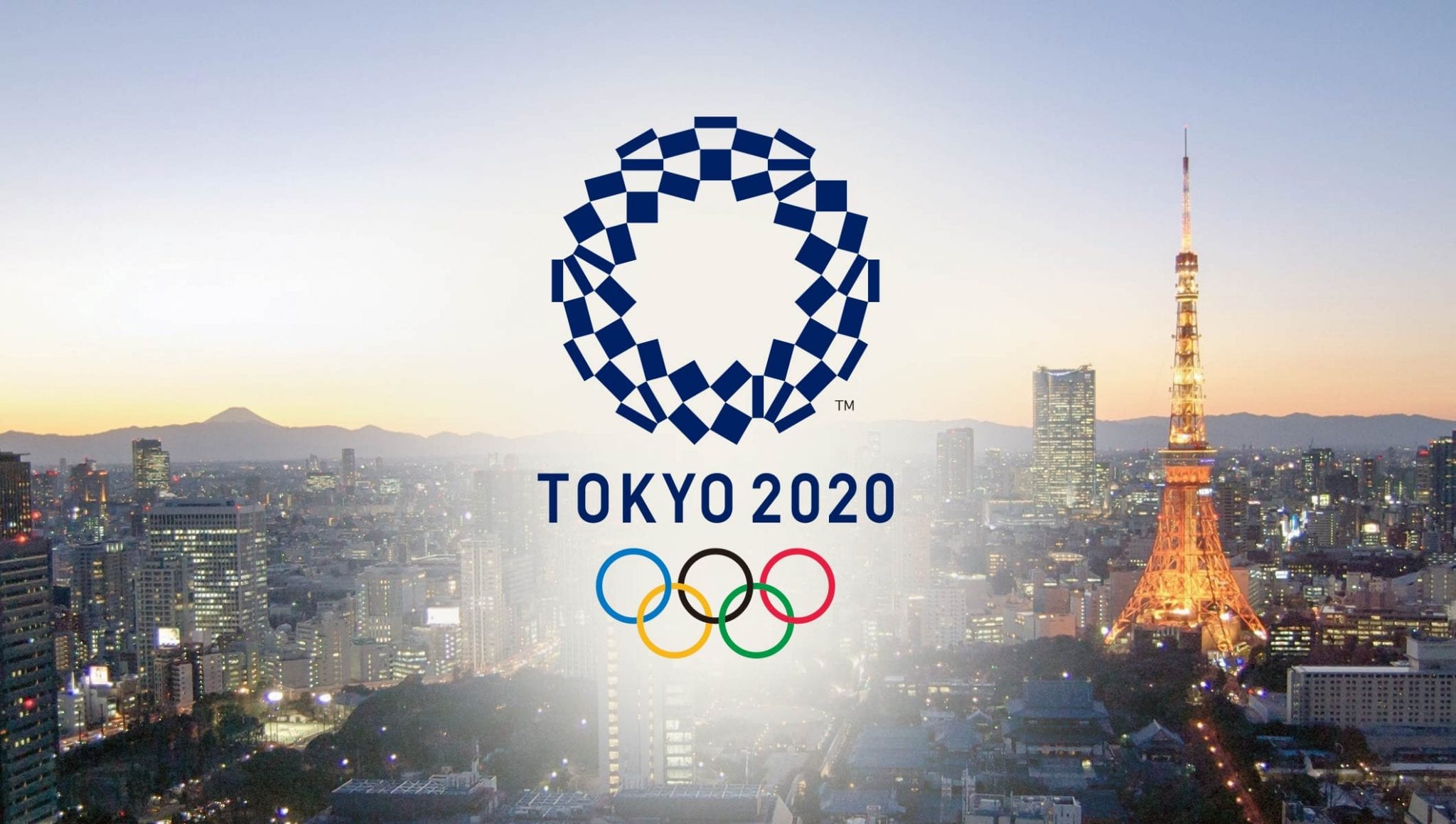 Imagem: tokyo 2020 Jogos Olímpicos de Tóquio já têm data de estreia