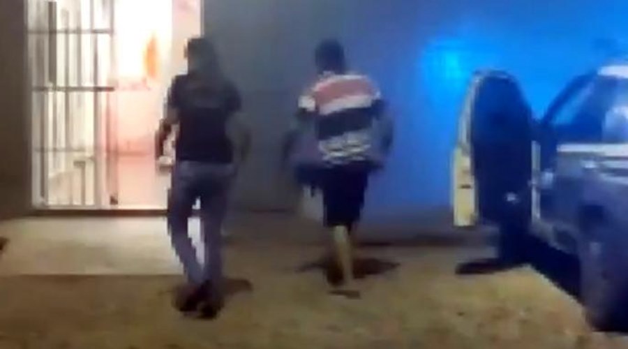 Imagem: Justica libera comerciante preso por assedio Justiça libera comerciante preso por assédio em Cuiabá