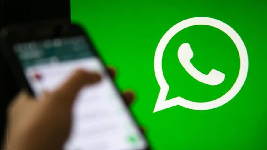 Imagem: WhatsApp WhatsApp cai e Instagram tem instabilidade nesta sexta-feira