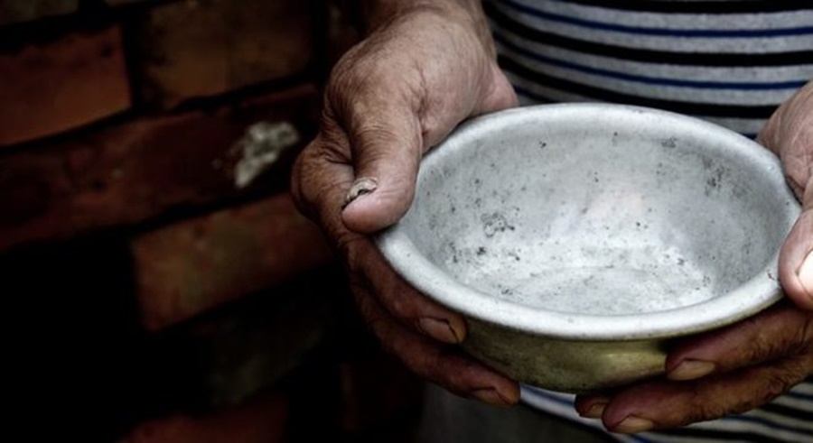 Imagem: FOME ONU alerta para agravamento da fome na América Central