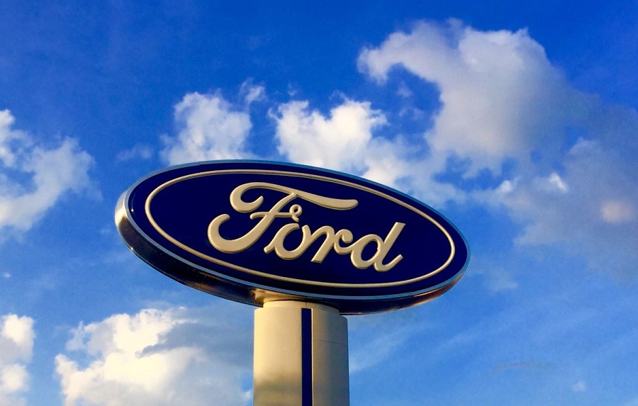 Imagem: Ford Ford encerra sua produção no Brasil