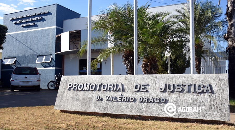 Imagem: Promotoria de Justica Recusa de atendimentos no HR em Rondonópolis é denunciada ao Ministério Público