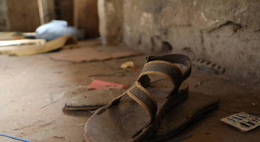 Imagem: 03 Cerca de 300 alunas são raptadas dentro de colégio na Nigéria