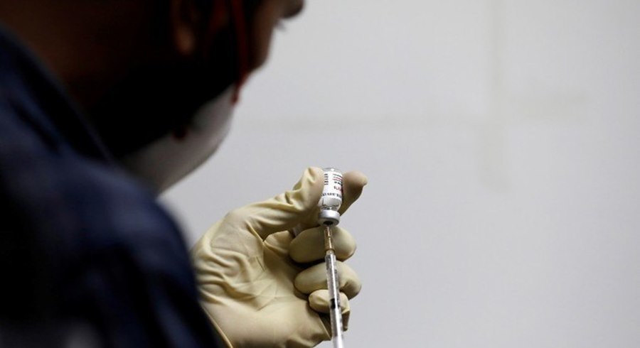 Imagem: Vacina covid Vacina cubana contra covid-19 recebe aval para fase 3 de testes