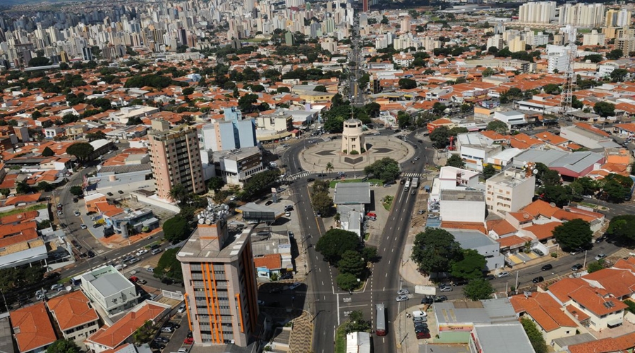 Imagem: sao paulo Em São Paulo, Campinas negocia leitos de UTI com a rede privada